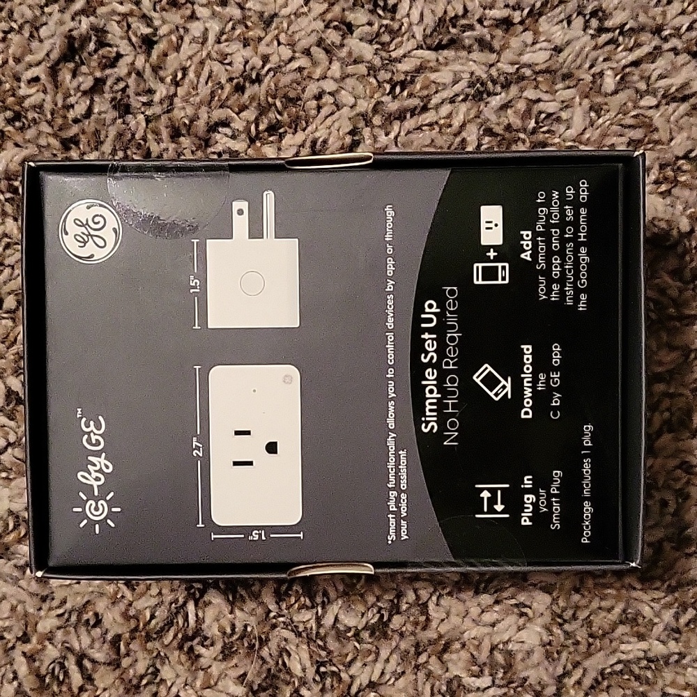 Smart plug - Picture 3 of 4
